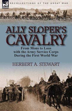 Ally Sloper's Cavalry - Stewart, Herbert A.
