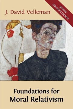 Foundations for Moral Relativism - Velleman, J. David