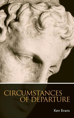 Circumstances of Departure - Evans, Ken