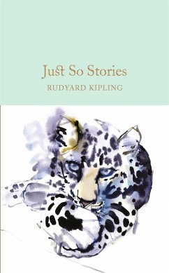 Just So Stories - Kipling, Rudyard