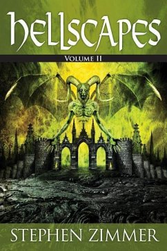 Hellscapes, Volume II - Zimmer, Stephen