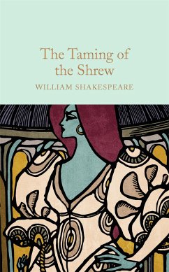 The Taming of the Shrew - Shakespeare, William