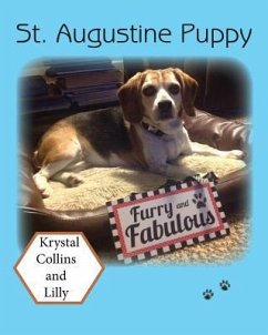 St. Augustine Puppy - Collins, Krystal