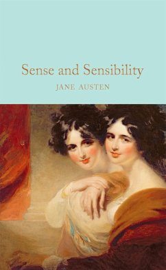 Sense and Sensibility - Austen, Jane