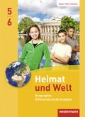 Heimat und Welt - Ausgabe 2016 für Baden-Württemberg / Heimat und Welt, Differenzierende Ausgabe 2016 für Baden-Württemberg