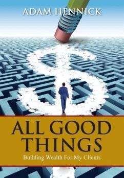 All Good Things All Good Things