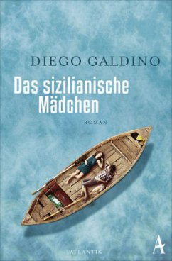 Das sizilianische Mädchen - Galdino, Diego