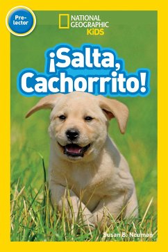 Salta, Cachorrito - Neuman, Susan B