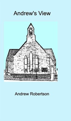 Andrew's View - Robertson, Andrew