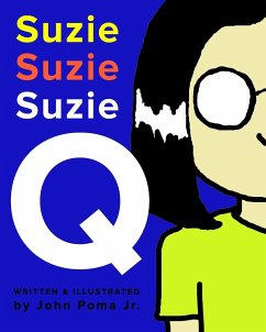 Suzie Q. - Jr., John Poma