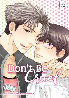 Don't Be Cruel: 2-in-1 Edition, Vol. 2 - Nekota, Yonezou