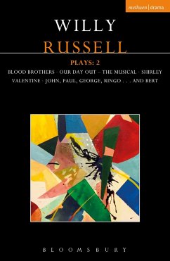 Willy Russell Plays: 2 - Russell, Willy