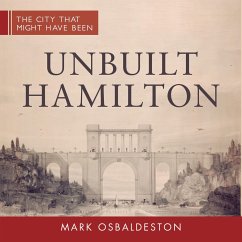 Unbuilt Hamilton - Osbaldeston, Mark