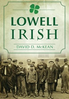 Lowell Irish - McKean, David D.