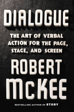 Dialogue - McKee, Robert