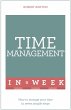 Time Management in a Week - Bild 1