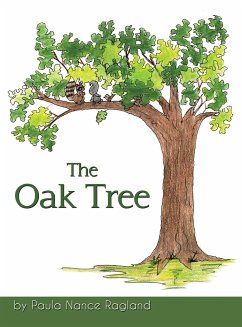 The Oak Tree - Ragland, Paula Nance