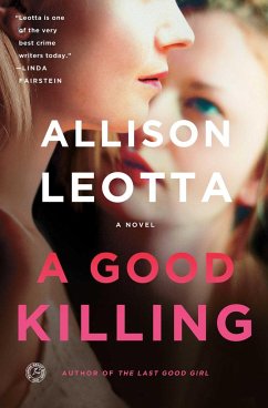 A Good Killing - Leotta, Allison