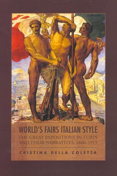 World's Fairs Italian-Style - Della Coletta, Cristina