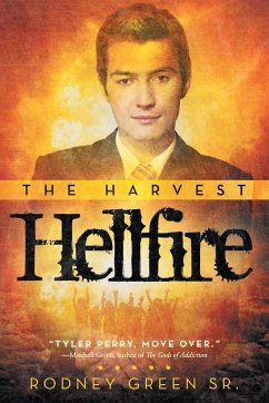 Hellfire - Green Sr., Rodney