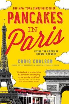 Pancakes in Paris - Carlson, Craig