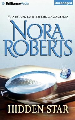 Hidden Star - Roberts, Nora