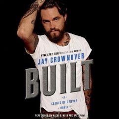 Built - Crownover, Jay