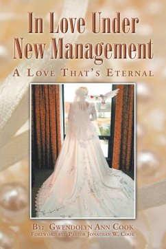 In Love Under New Management - Cook, Gwendolyn Ann