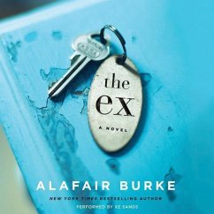 The Ex - Burke, Alafair