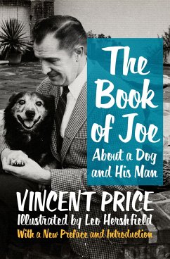 The Book of Joe - Price, Vincent