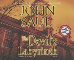 The Devil's Labyrinth - Saul, John