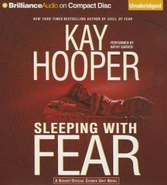 Sleeping with Fear - Hooper, Kay