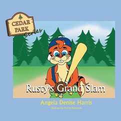 Rusty's Grand Slam - Harris, Angela Denise