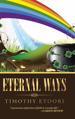 Eternal Ways - Etoori, Timothy