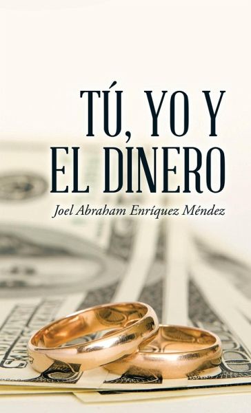 Tú, yo y el dinero Tú, yo y el dinero