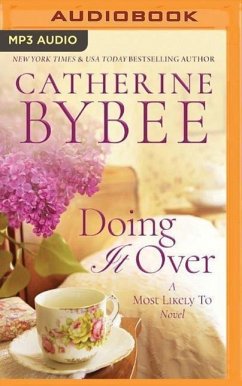 Doing It Over - Bybee, Catherine