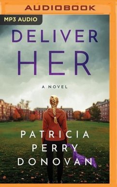 Deliver Her - Donovan, Patricia Perry