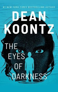 The Eyes of Darkness - Koontz, Dean