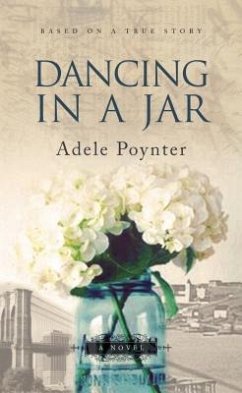 Cover Dancing in a Jar