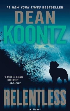 Relentless - Koontz, Dean