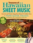 Treasures of Hawaiian Sheet Music