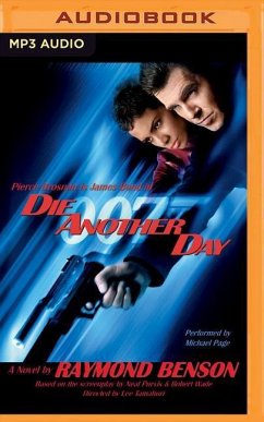 Die Another Day - Benson, Raymond