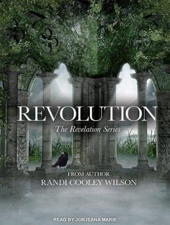 Revolution - Wilson, Randi Cooley