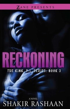 Reckoning - Rashaan, Shakir