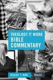 Theology of Work Bible Commentary Boxed Set, 5 Volumes