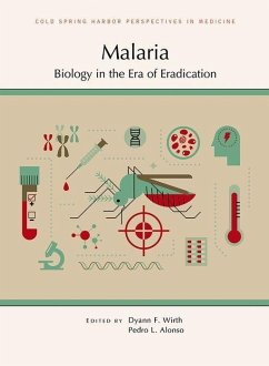 Cover Malaria: Biology in the Era of Eradication