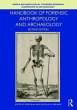 Handbook of Forensic Anthropology and... - Bild 1