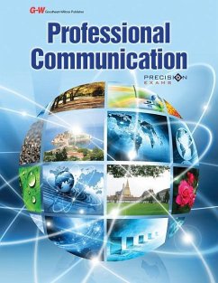 Professional Communication - Goodheart-Willcox Publisher