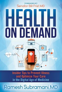 Health on Demand - Subramani, Ramesh
