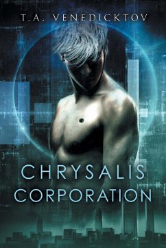 Chrysalis Corporation - Venedicktov, T. A.